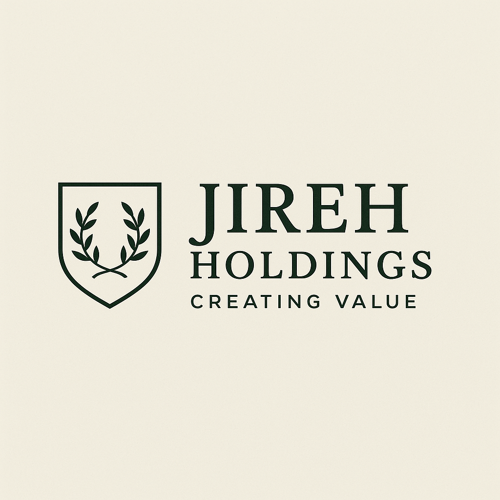 JIREH Logo